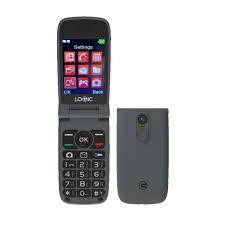 Celular Logic F11l Tapa O Sapito 4g